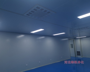 石家庄洁净工程公司|河北净化车间厂家|无菌车间建设公司|华体会网页版