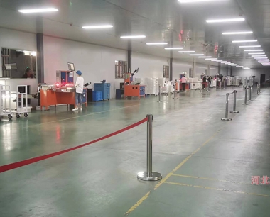 河北净化车间(河北净化车间工程)厂家-华体会网页版