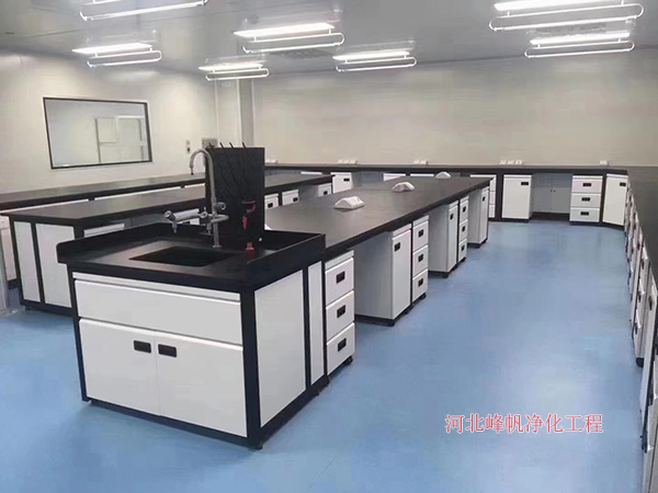 石家庄实验室净化,P2P3华体会huatihui(中国) 设计施工